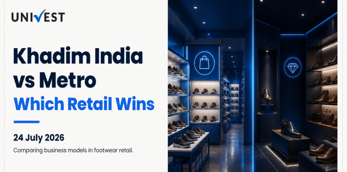Khadim India vs Metro Brands Business Model: Which Footwear Retail Wins