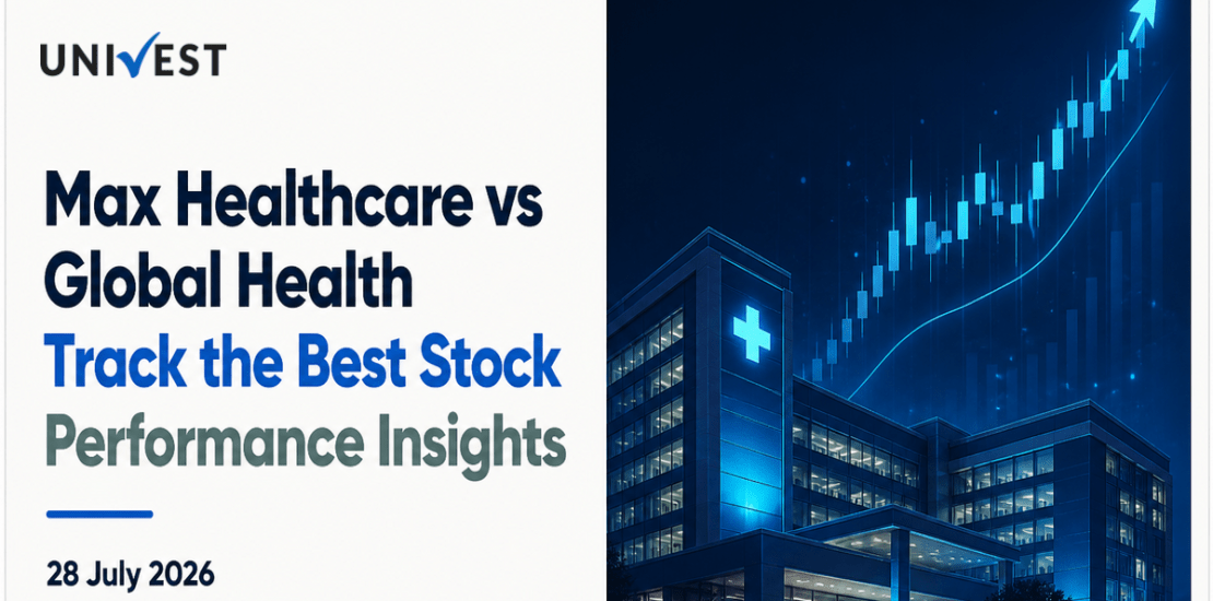Max Healthcare Institute vs Global Health (Medanta): Which Stock Should You Track