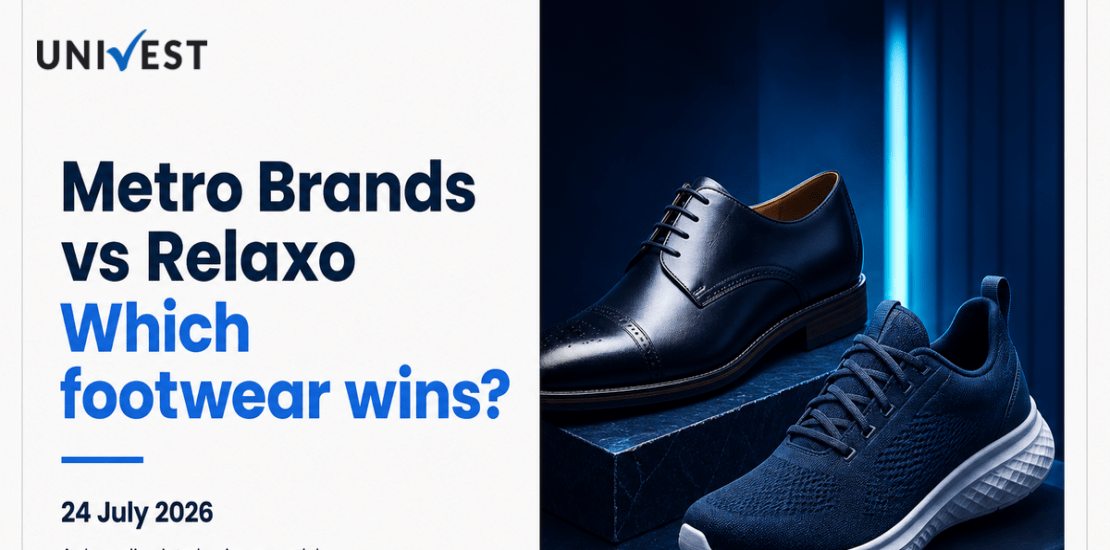 Metro Brands vs Relaxo Footwears Business Model: Which Footwear Wins