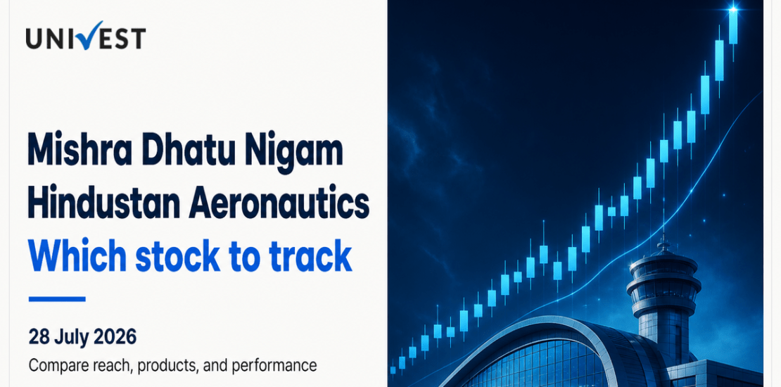 Mishra Dhatu Nigam vs Hindustan Aeronautics: Which Stock Should You Track