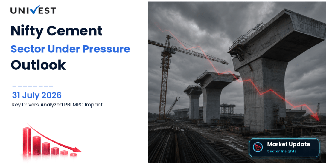 Nifty Cement Prediction for Monday, 3 August 2026: Levels and Sector Outlook