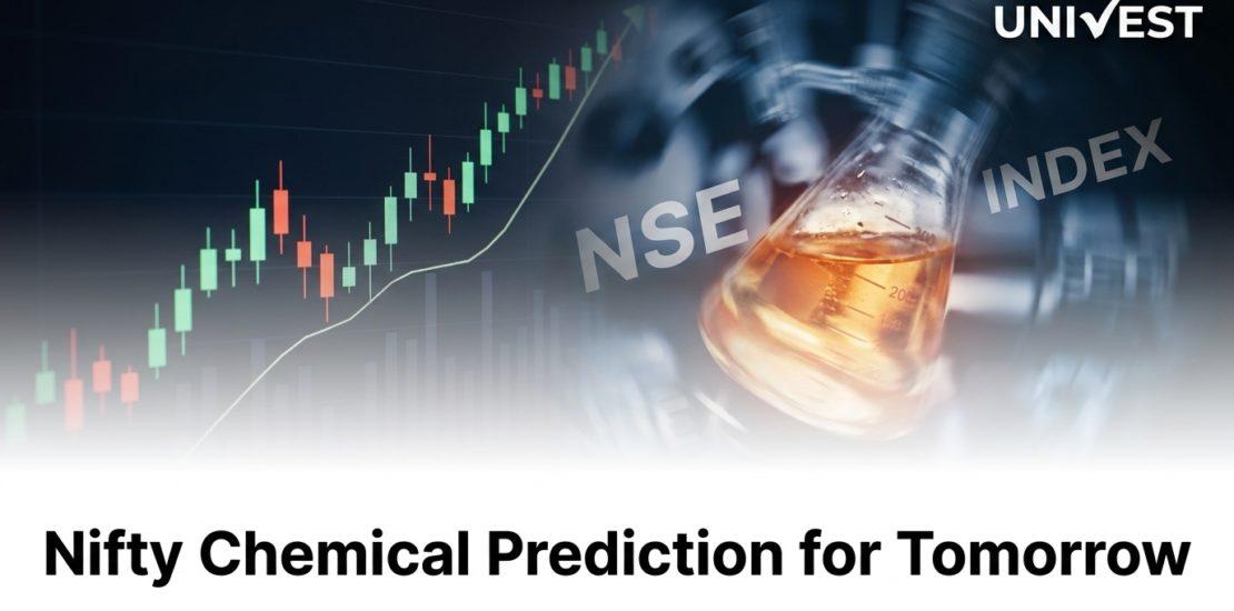 Nifty Chemicals Prediction for Tomorrow, Tuesday 7 July 2026