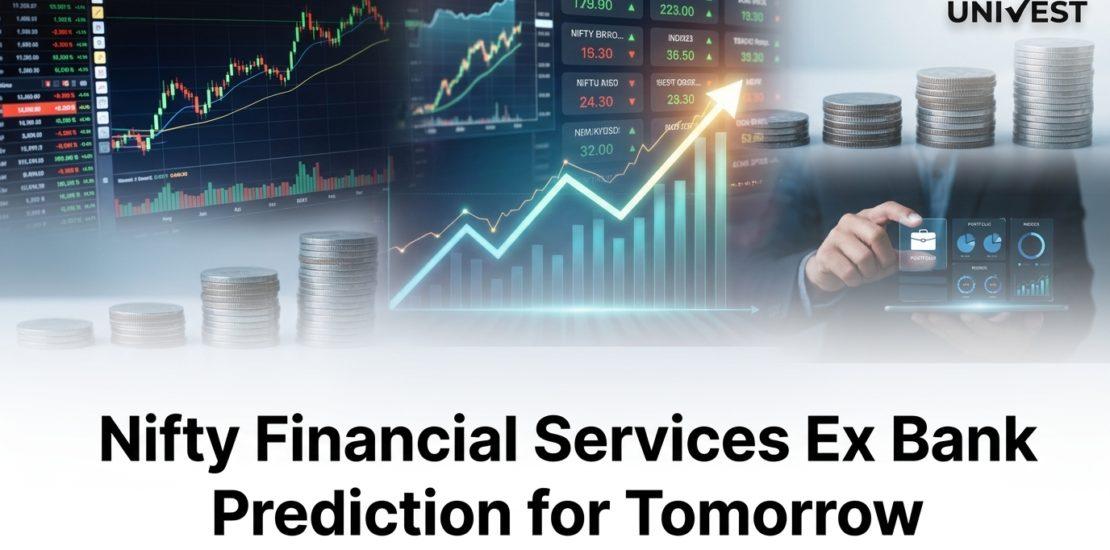 Nifty Financial Services Ex Bank Prediction for Tomorrow,