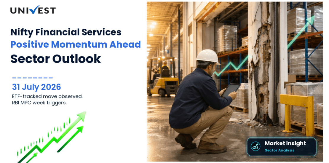 Nifty Financial Services Ex Bank Prediction for Monday, 3 August 2026: Levels and Sector Outlook