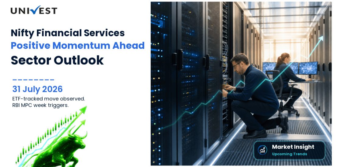Nifty Financial Services Prediction for Monday, 3 August 2026: Levels and Sector Outlook
