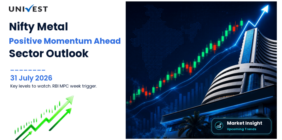 Nifty Metal Prediction for Monday, 3 August 2026: Levels and Sector Outlook