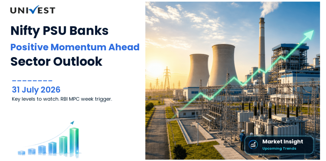 Nifty PSU Bank Prediction for Monday, 3 August 2026: Levels and Sector Outlook