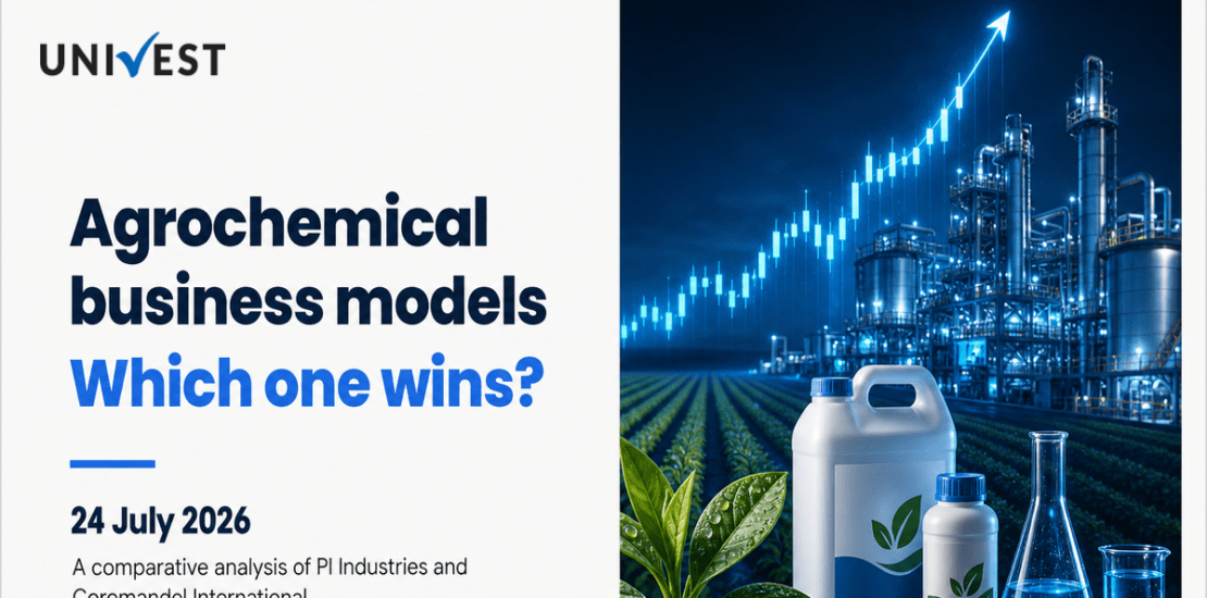 PI Industries vs Coromandel International Business Model: Which Agrochemicals Wins