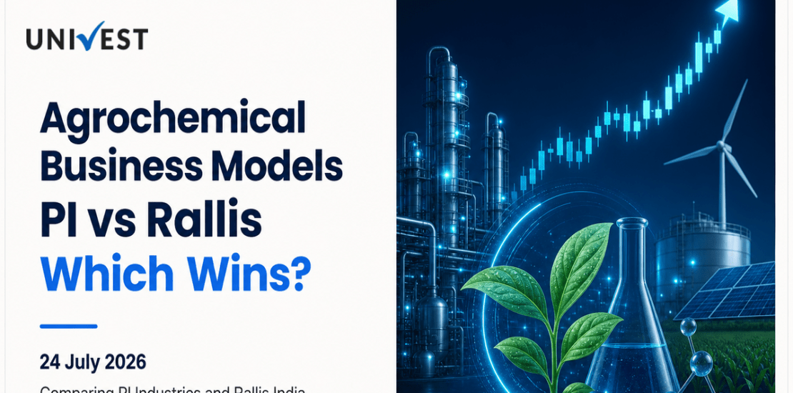 PI Industries vs Rallis India Business Model: Which Agrochemicals Wins
