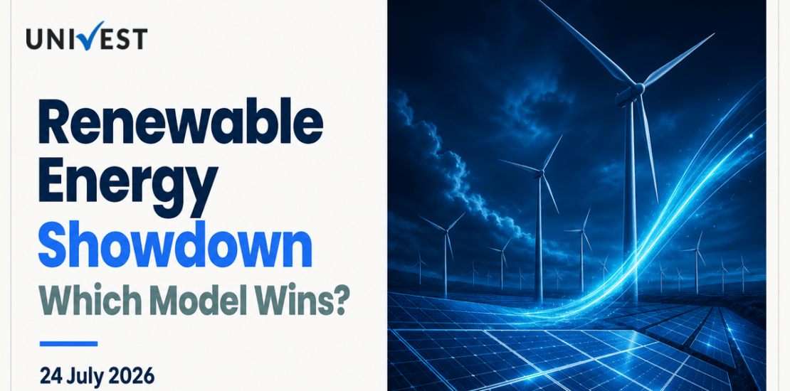 Premier Energies vs Adani Green Energy Business Model: Which Renewable Energy Wins
