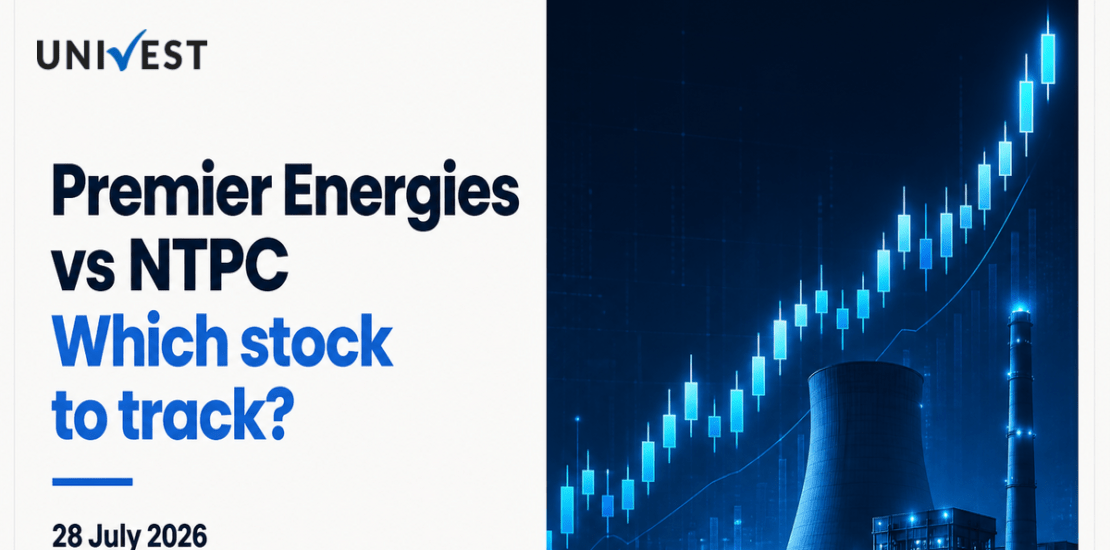 Premier Energies vs NTPC Green Energy: Which Stock Should You Track