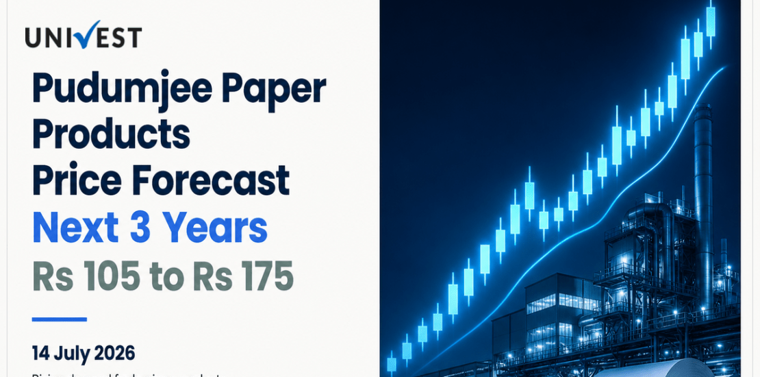 Where Is Pudumjee Paper Products Share Price Headed Over the Next 3 Years?