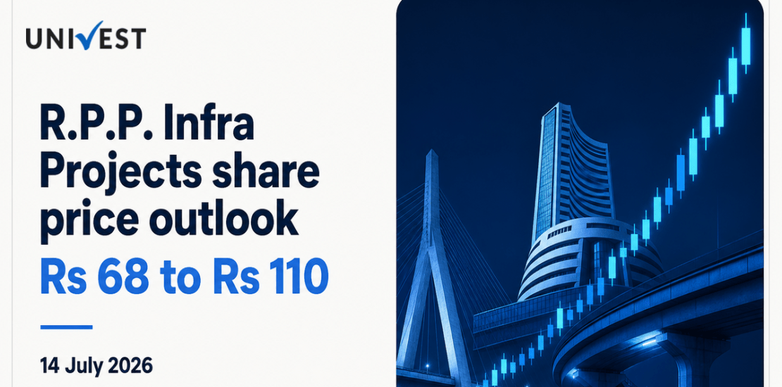 R.P.P. Infra Projects Share Price Outlook: Where Could It Be by 2030?