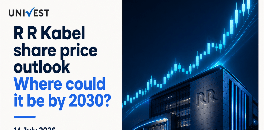 R R Kabel Share Price Outlook: Where Could It Be by 2030?