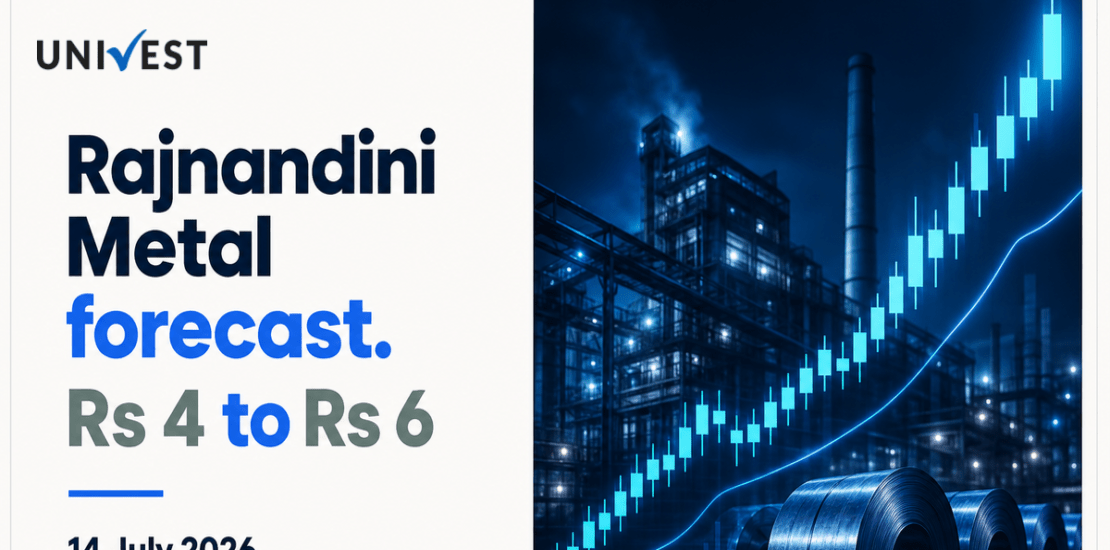 Where Is Rajnandini Metal Share Price Headed Over the Next 3 Years?