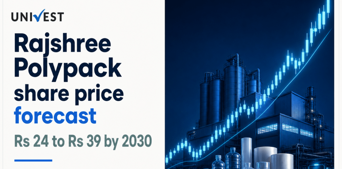 Rajshree Polypack Share Price: What Could the Next 3 Years Look Like?