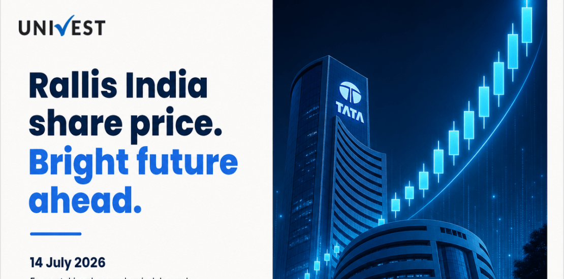 Where Is Rallis India Share Price Headed Over the Next 3 Years?