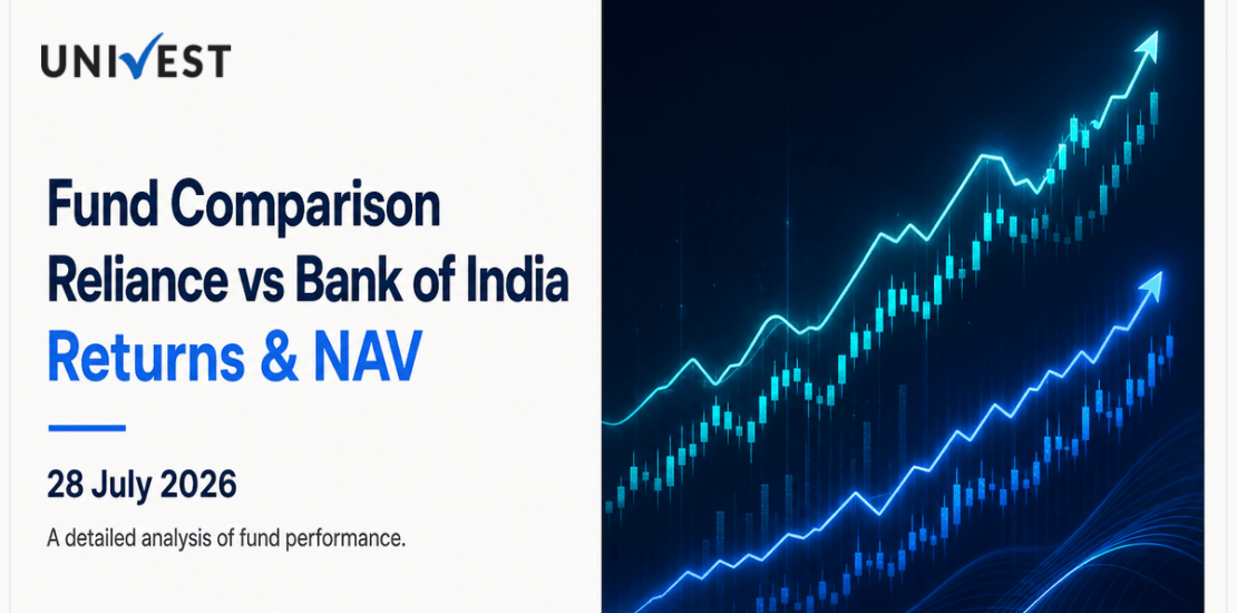 Reliance Equity Linked Saving Fund - Series I vs Bank of India Mid Cap Tax Fund Series 2 Regular IDCW: NAV, Returns and Maturity Status Compared
