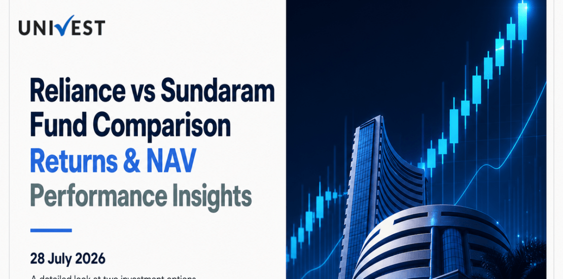Reliance Equity Linked Saving Fund - Series I vs Sundaram Micro Cap Series IV Direct IDCW Payout: NAV, Returns and Maturity Status Compared