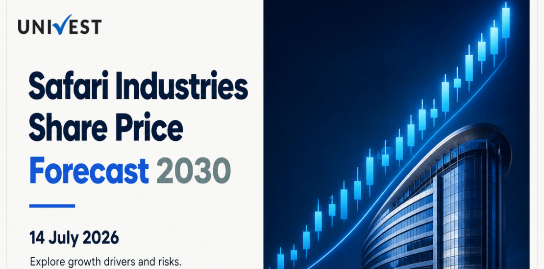 Safari Industries (India) Share Price Forecast to 2030