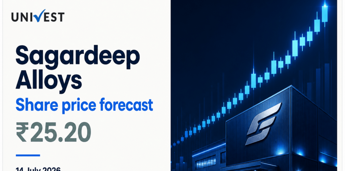 Sagardeep Alloys Share Price Forecast to 2030