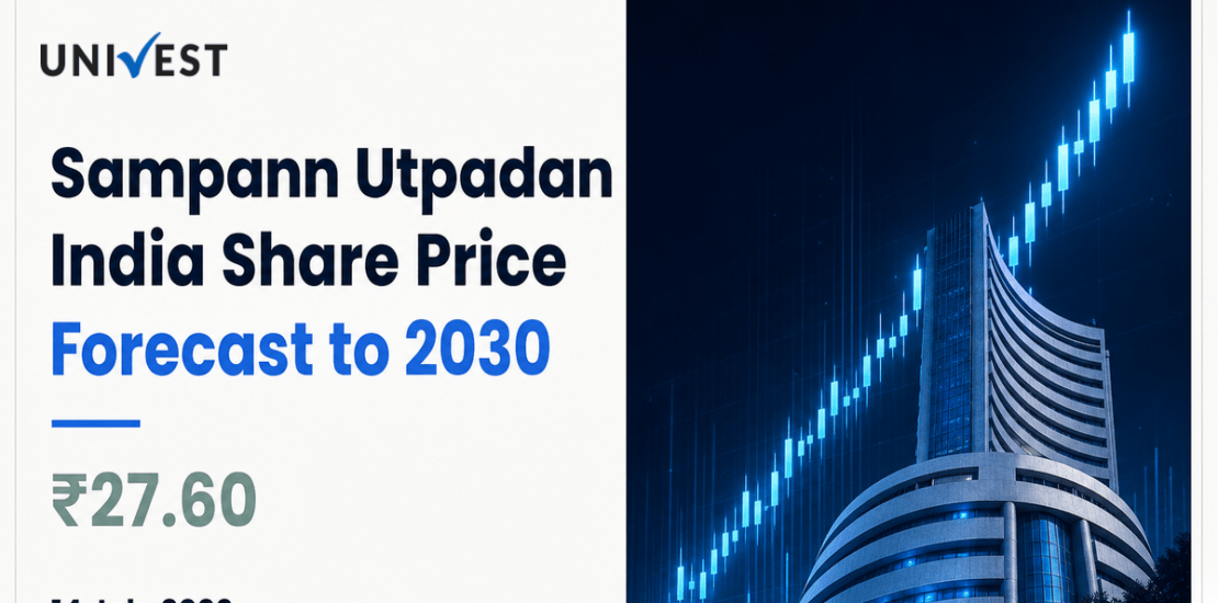 Sampann Utpadan India Share Price Forecast to 2030