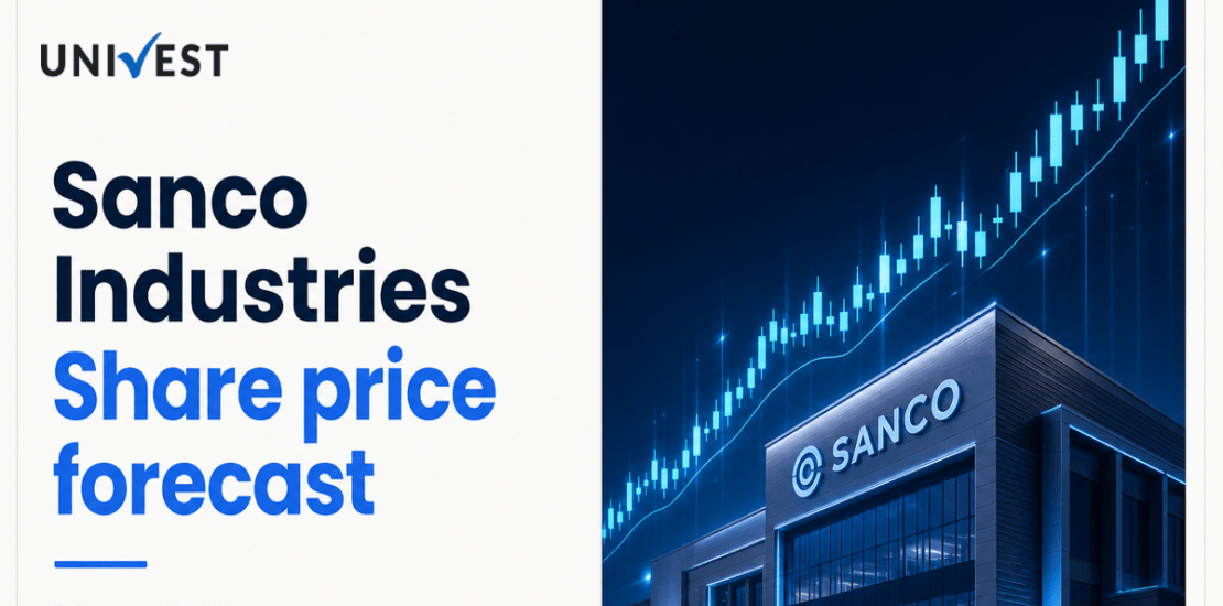 Sanco Industries Share Price Forecast to 2030
