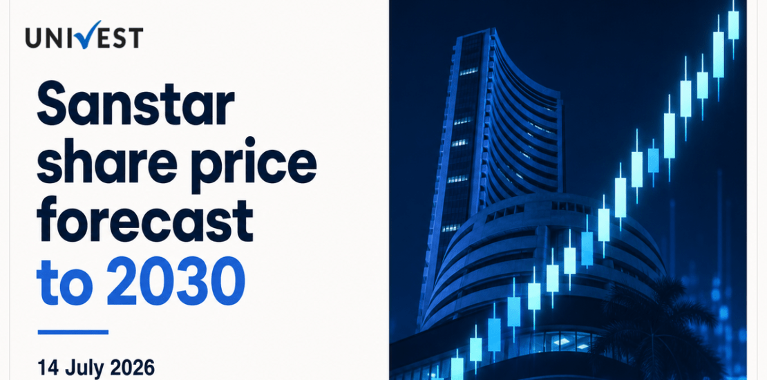 Sanstar Share Price Forecast to 2030