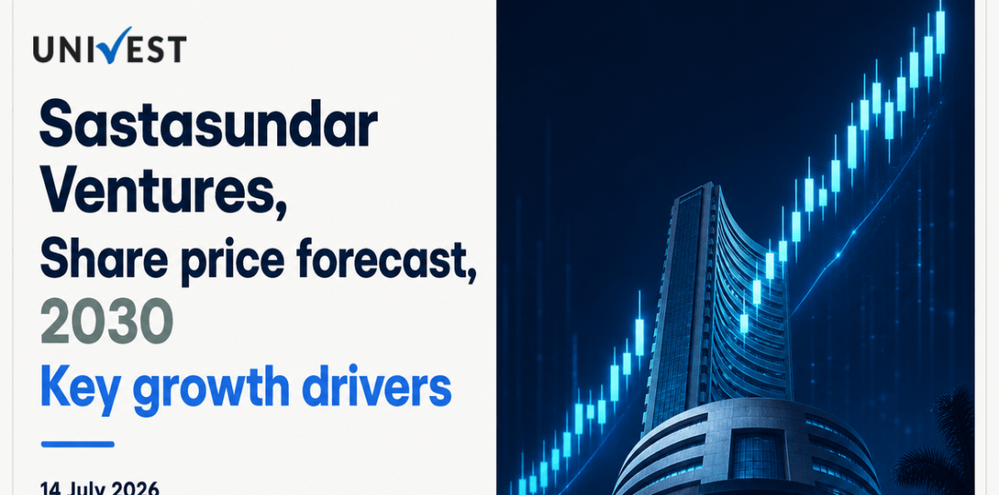 Sastasundar Ventures Share Price Forecast to 2030