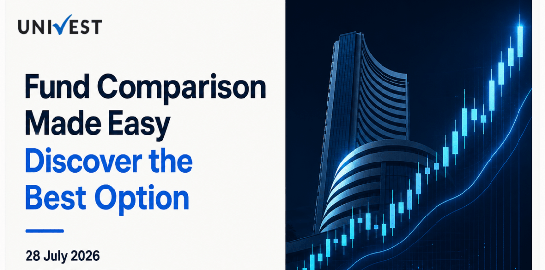 SBI Long Term Advantage Fund - Series V IDCW vs ICICI Prudential Wealth Enhancement Fund: NAV, Returns and Maturity Status Compared