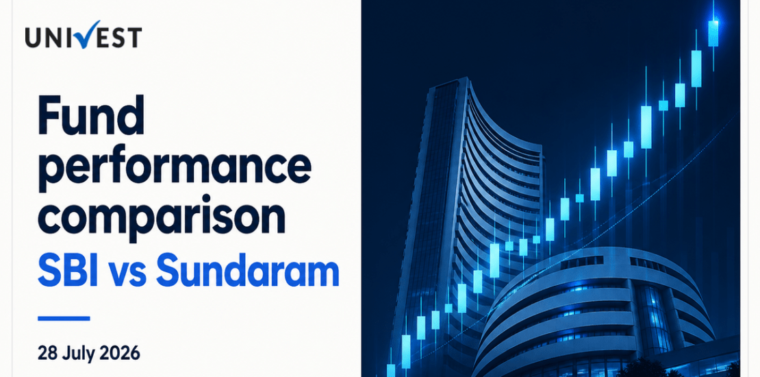 SBI Long Term Advantage Fund - Series V IDCW vs Sundaram Micro Cap Series IV Regular: NAV, Returns and Maturity Status Compared
