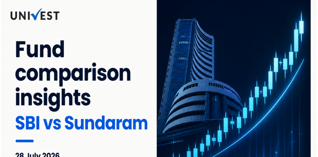 SBI Long Term Advantage Fund - Series VI IDCW vs Sundaram Micro Cap Series III Regular: NAV, Returns and Maturity Status Compared