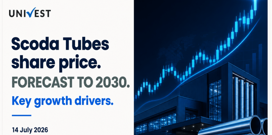 Scoda Tubes Share Price Forecast to 2030