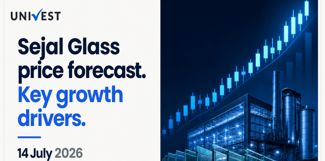 Sejal Glass Share Price Forecast to 2030