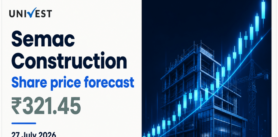 Semac Construction Share Price Forecast to 2030