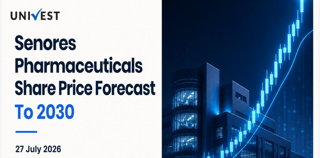 Senores Pharmaceuticals Share Price Forecast to 2030