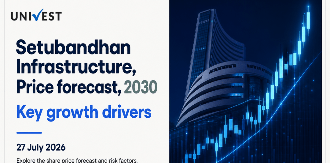 Setubandhan Infrastructure Share Price Forecast to 2030