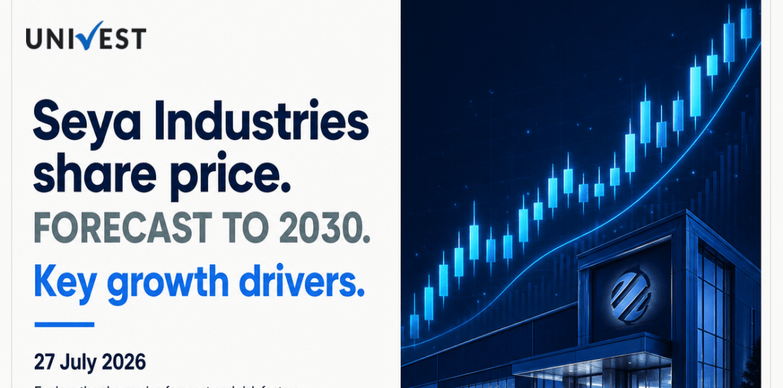 Seya Industries Share Price Forecast to 2030