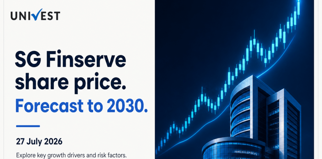 SG Finserve Share Price Forecast to 2030