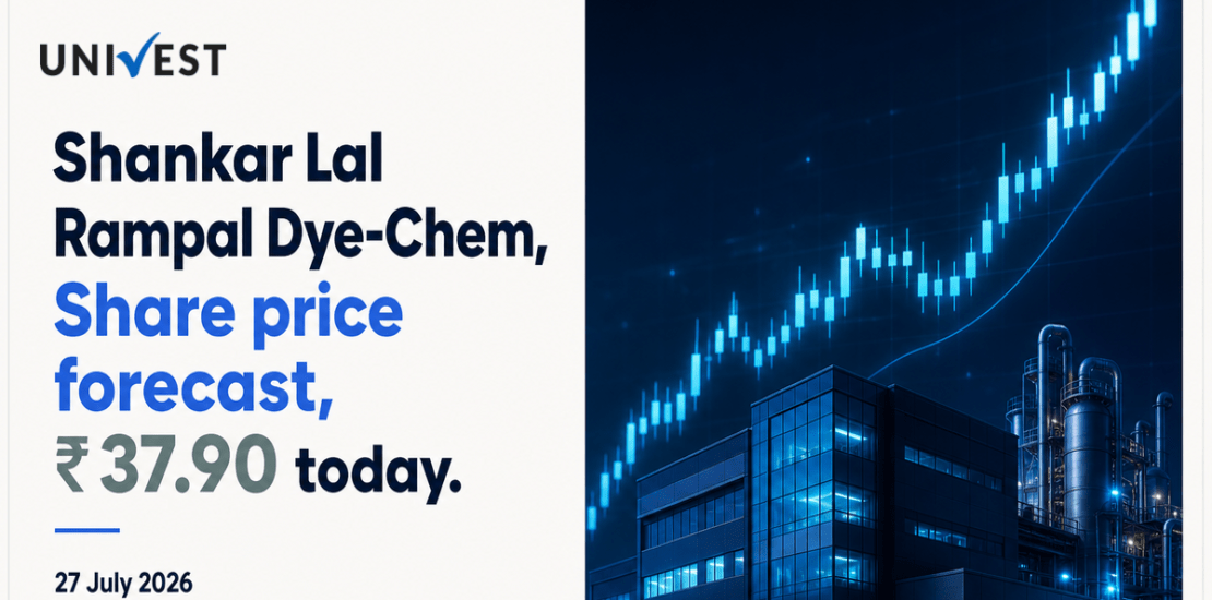 Shankar Lal Rampal Dye-Chem Share Price Forecast to 2030