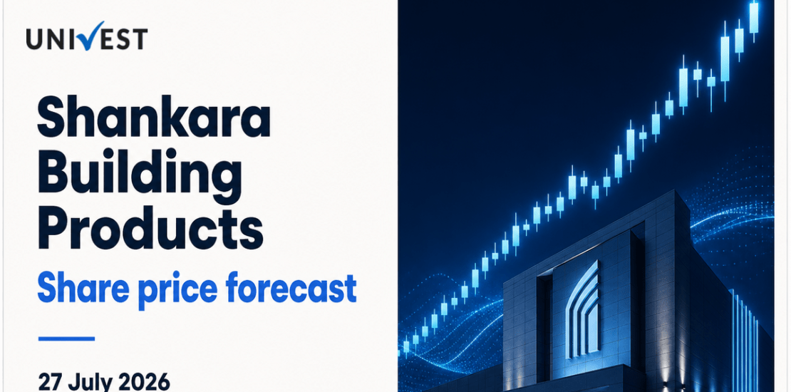 Shankara Building Products Share Price Forecast to 2030