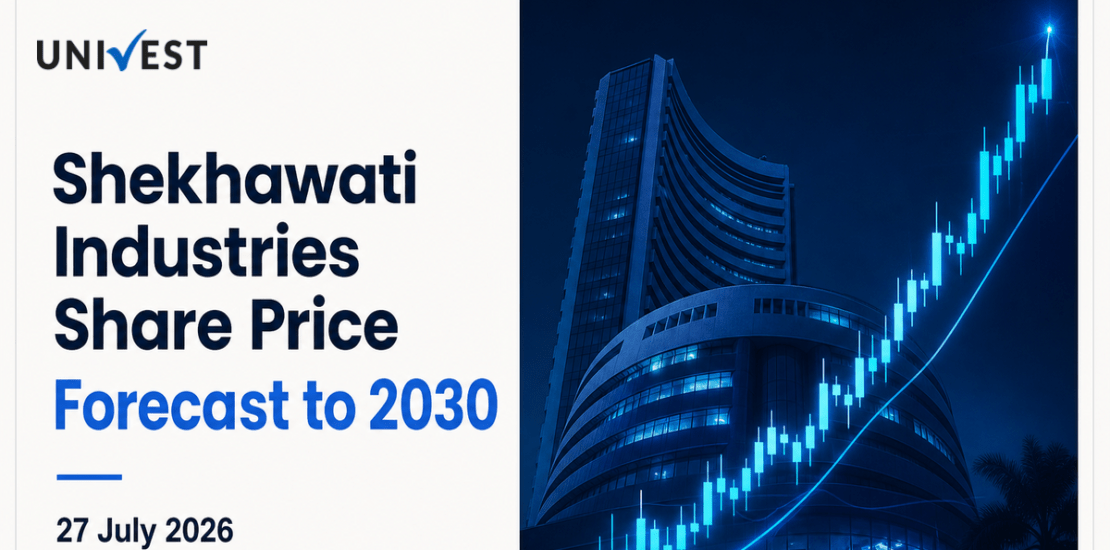 Shekhawati Industries Share Price Forecast to 2030