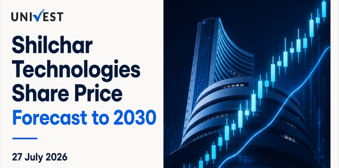 Shilchar Technologies Share Price Forecast to 2030