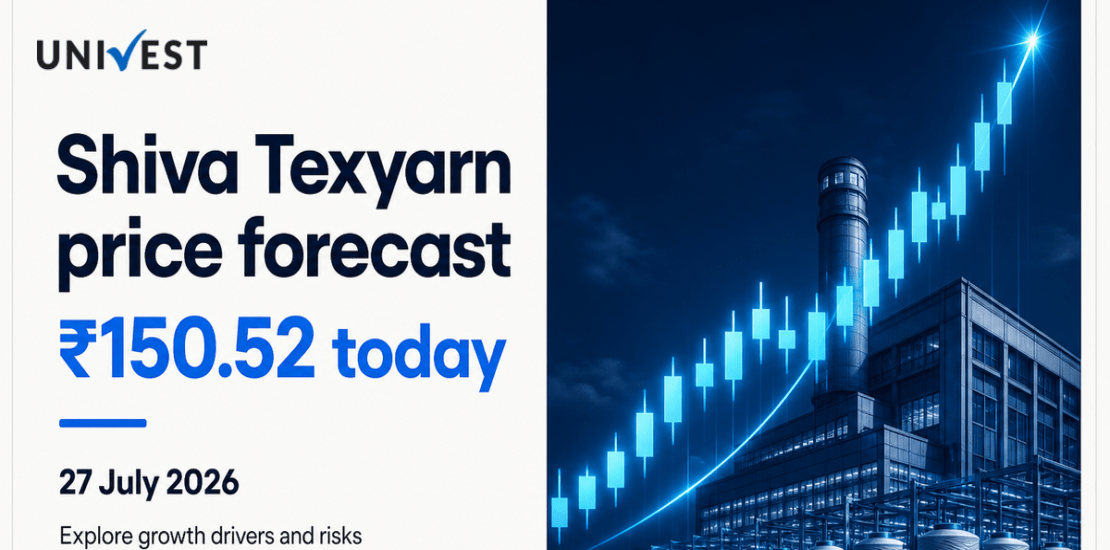 Shiva Texyarn Share Price Forecast to 2030