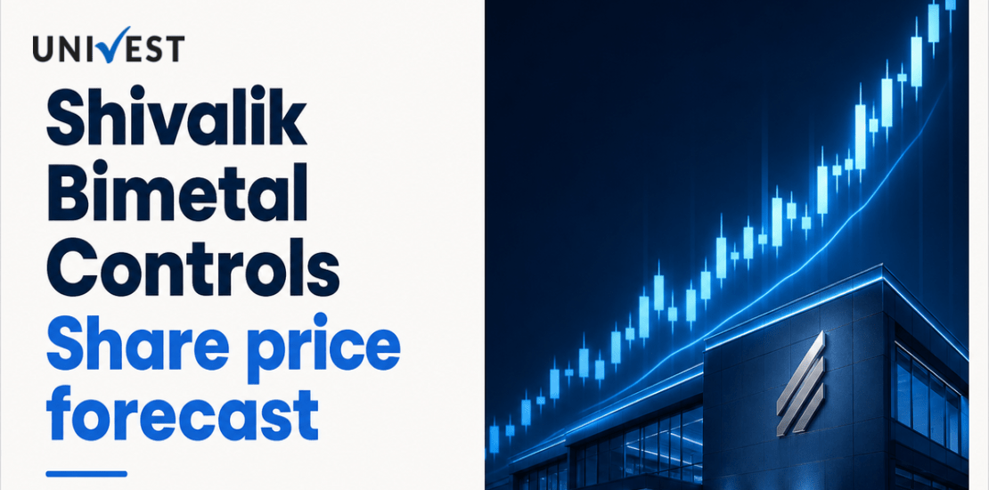 Shivalik Bimetal Controls Share Price Forecast to 2030