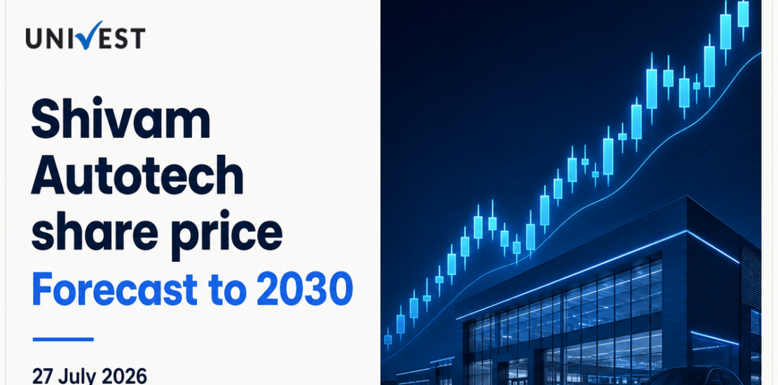 Shivam Autotech Share Price Forecast to 2030