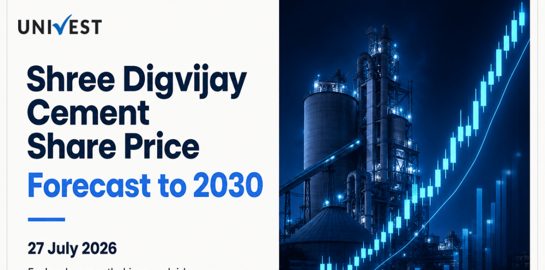 Shree Digvijay Cement Co.Ltd Share Price Forecast to 2030
