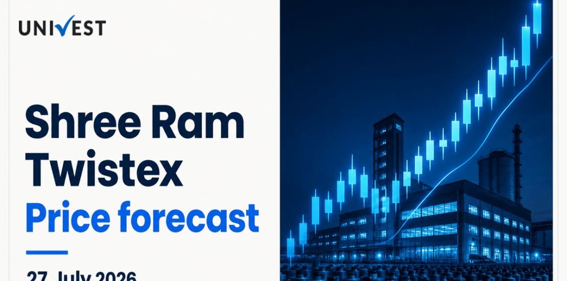 Shree Ram Twistex Share Price Forecast to 2030