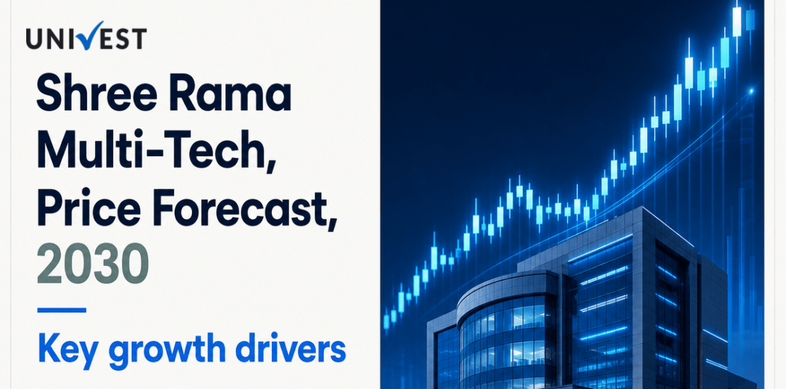 Shree Rama Multi-Tech Share Price Forecast to 2030