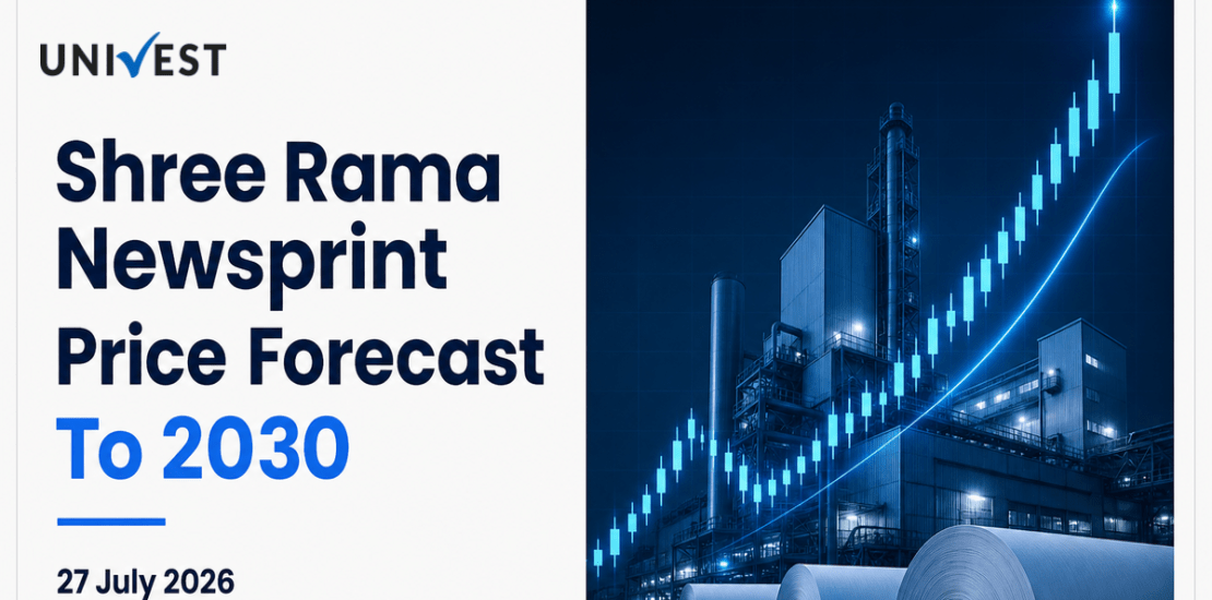 Shree Rama Newsprint Share Price Forecast to 2030